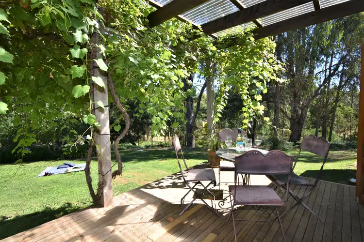 Fifth view of Homely house listing, 44 ELGIN ROAD, Beechworth VIC 3747