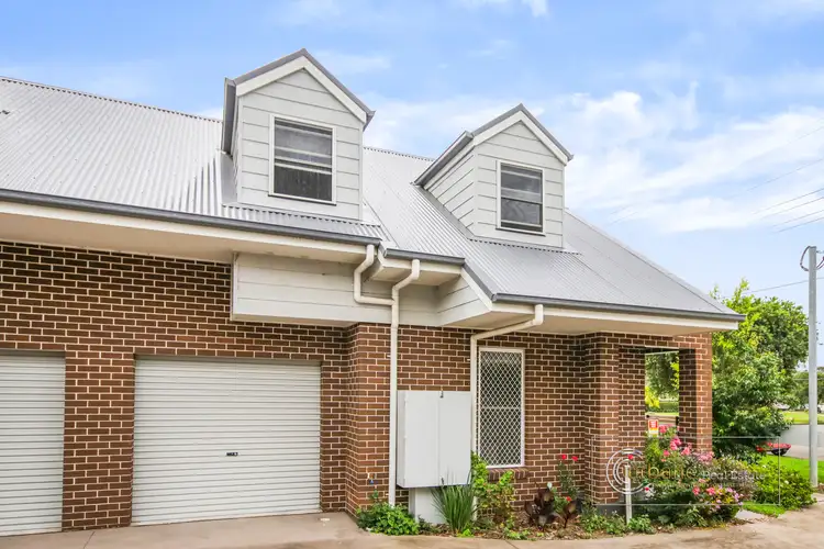 1/100 Albert Street, Werrington NSW 2747