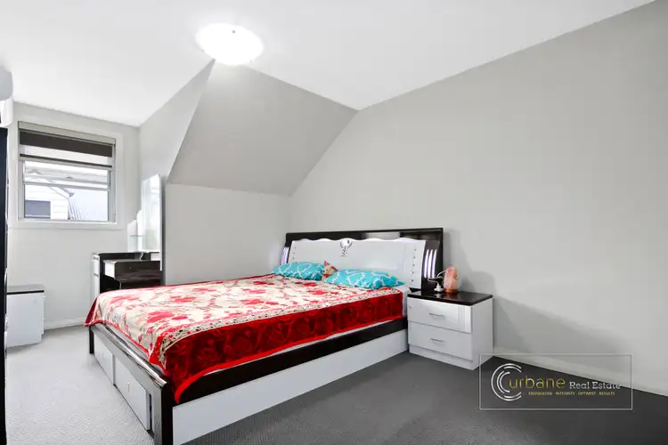 Third view of Homely townhouse listing, 1/100 Albert Street, Werrington NSW 2747