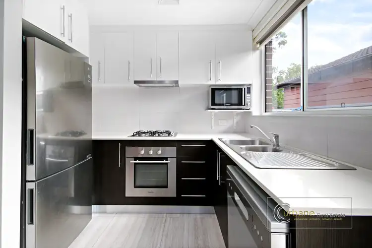 Fourth view of Homely townhouse listing, 1/100 Albert Street, Werrington NSW 2747