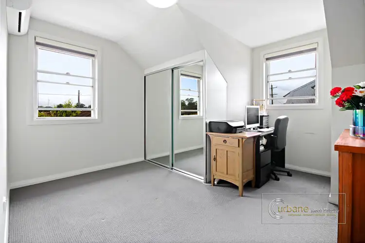 Fifth view of Homely townhouse listing, 1/100 Albert Street, Werrington NSW 2747