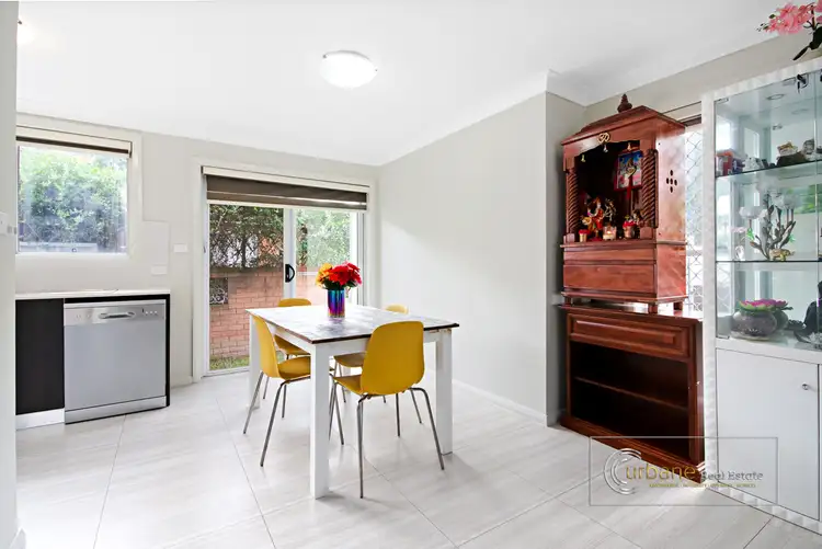 Sixth view of Homely townhouse listing, 1/100 Albert Street, Werrington NSW 2747