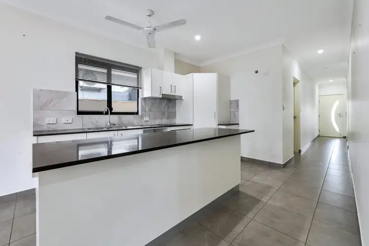 Fourth view of Homely house listing, 33 Paperbark Crescent, Zuccoli NT 832