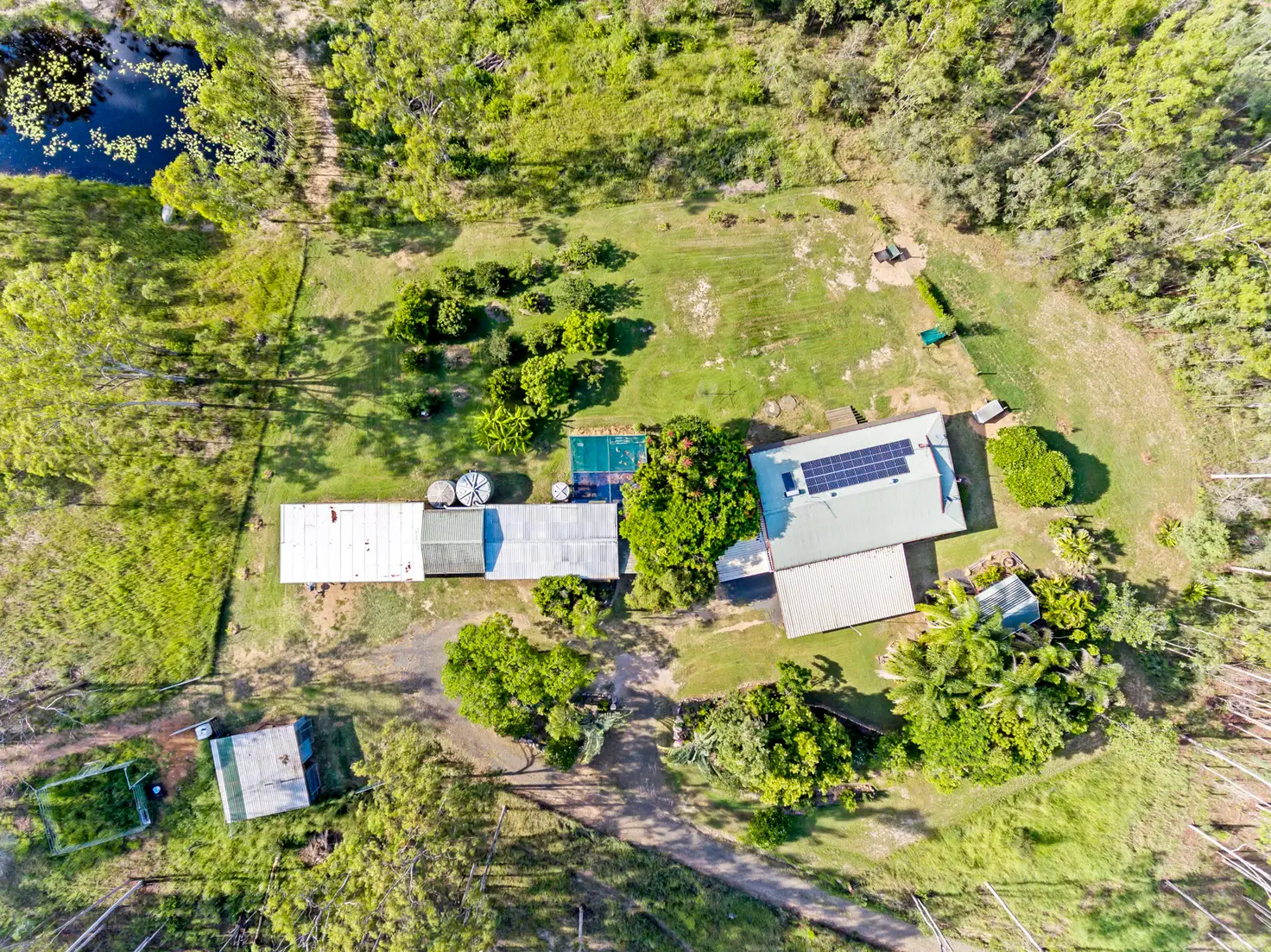 Main view of Homely house listing, 692 Gin Gin Mount Perry Road, Moolboolaman QLD 4671