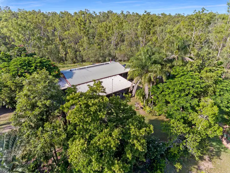 Second view of Homely house listing, 692 Gin Gin Mount Perry Road, Moolboolaman QLD 4671