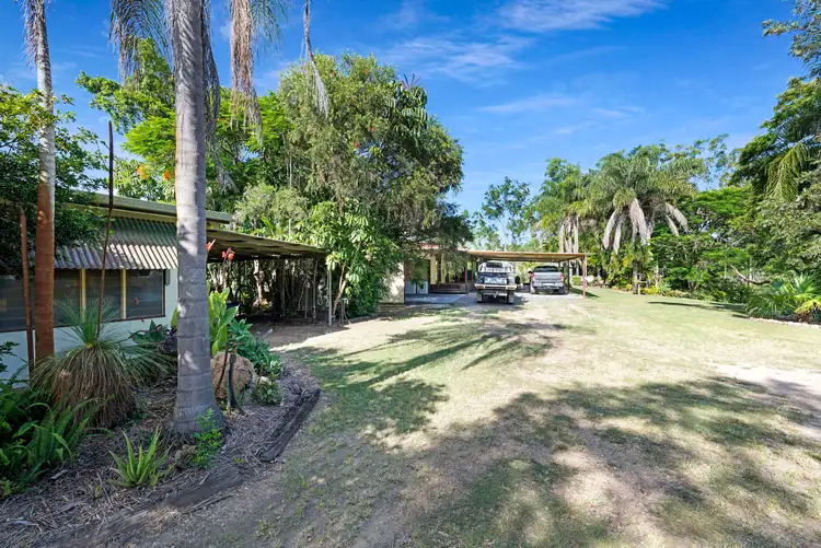 Third view of Homely house listing, 692 Gin Gin Mount Perry Road, Moolboolaman QLD 4671