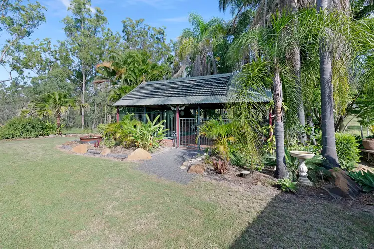 Fourth view of Homely house listing, 692 Gin Gin Mount Perry Road, Moolboolaman QLD 4671