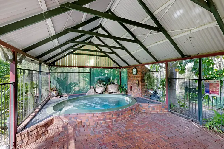 Fifth view of Homely house listing, 692 Gin Gin Mount Perry Road, Moolboolaman QLD 4671