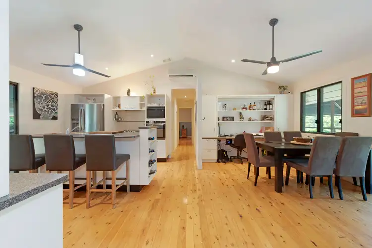 Sixth view of Homely house listing, 692 Gin Gin Mount Perry Road, Moolboolaman QLD 4671