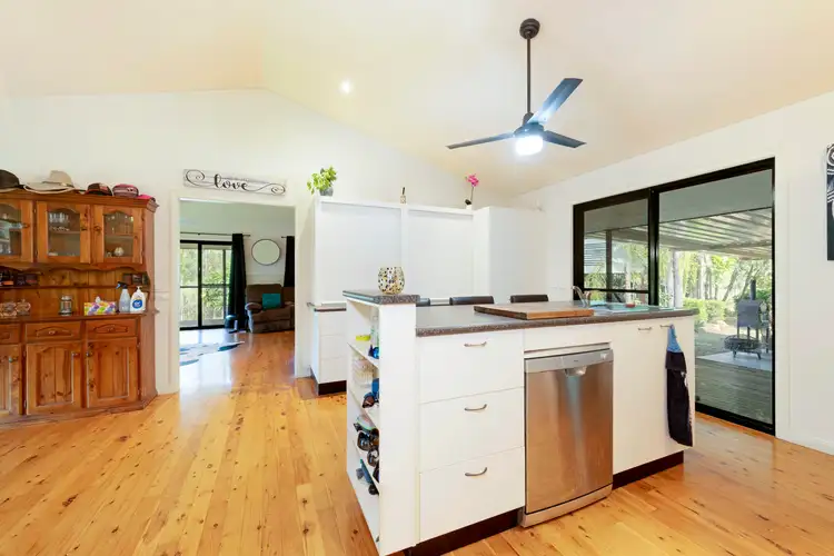 Seventh view of Homely house listing, 692 Gin Gin Mount Perry Road, Moolboolaman QLD 4671