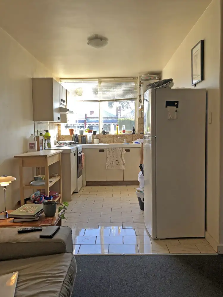 Second view of Homely unit listing, 2/10 Union Street, Northcote VIC 3070