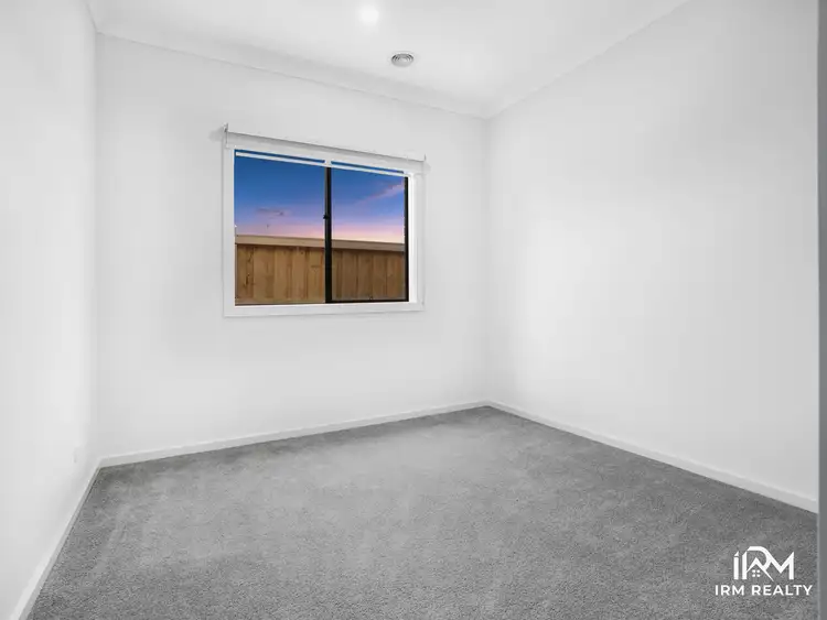 Fourth view of Homely house listing, 45 HIRATA BOULEVARD, Wyndham Vale VIC 3024