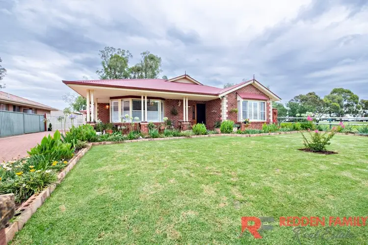 11 Murrumbidgee Place, Dubbo NSW 2830