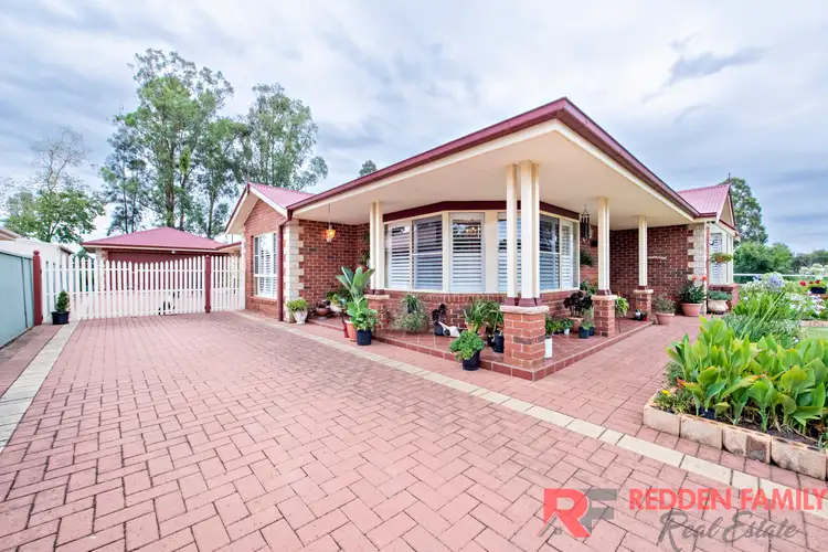 Third view of Homely house listing, 11 Murrumbidgee Place, Dubbo NSW 2830