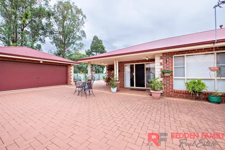 Fourth view of Homely house listing, 11 Murrumbidgee Place, Dubbo NSW 2830
