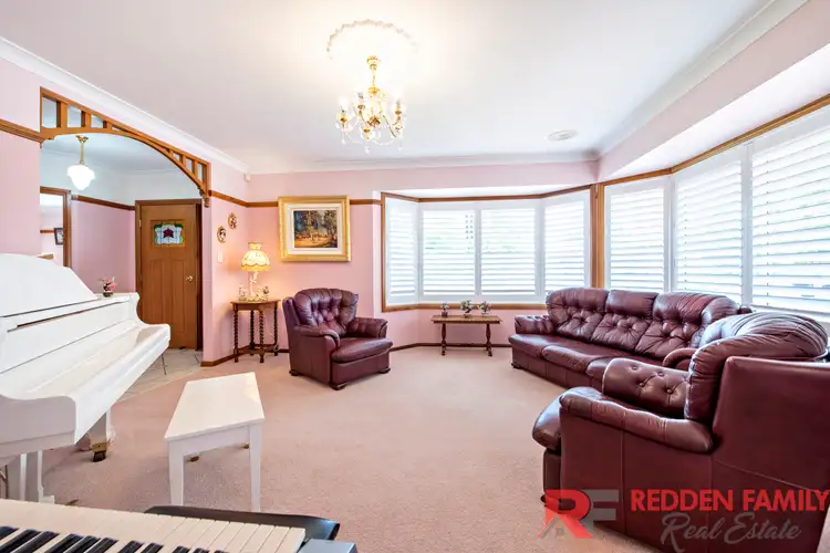 Fifth view of Homely house listing, 11 Murrumbidgee Place, Dubbo NSW 2830