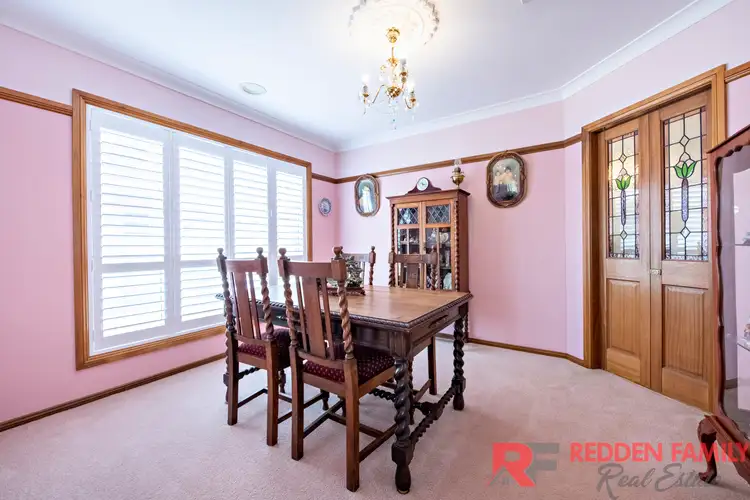 Sixth view of Homely house listing, 11 Murrumbidgee Place, Dubbo NSW 2830