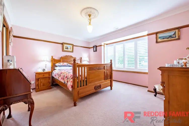 Seventh view of Homely house listing, 11 Murrumbidgee Place, Dubbo NSW 2830