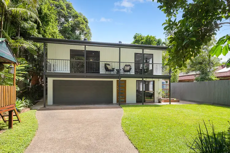 Main view of Homely house listing, 15 Halimah Street, Chapel Hill QLD 4069