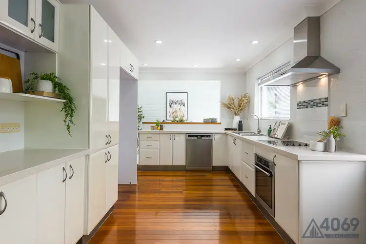 Third view of Homely house listing, 15 Halimah Street, Chapel Hill QLD 4069