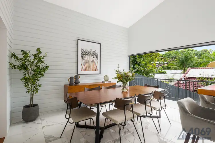 Fifth view of Homely house listing, 15 Halimah Street, Chapel Hill QLD 4069
