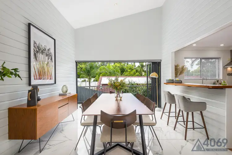 Sixth view of Homely house listing, 15 Halimah Street, Chapel Hill QLD 4069