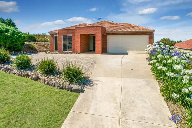97 Valley Drive, Hidden Valley VIC 3756