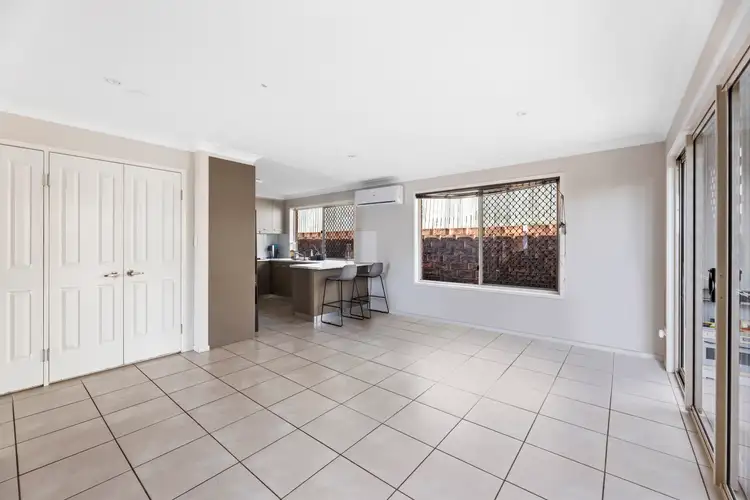 Fourth view of Homely unit listing, Unit 1/125 Platz Street, Darling Heights QLD 4350