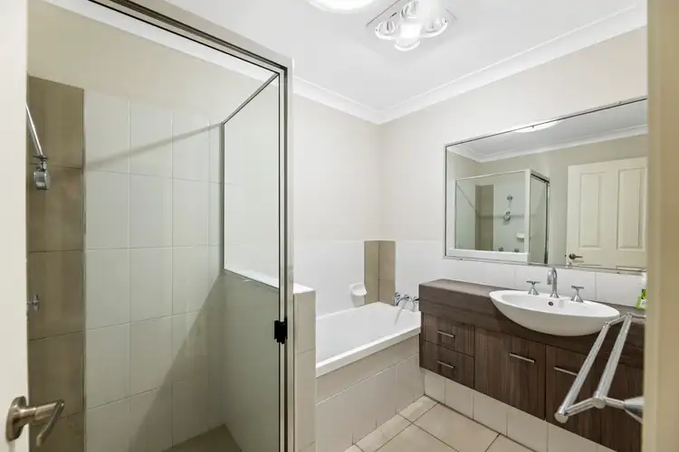 Sixth view of Homely unit listing, Unit 1/125 Platz Street, Darling Heights QLD 4350