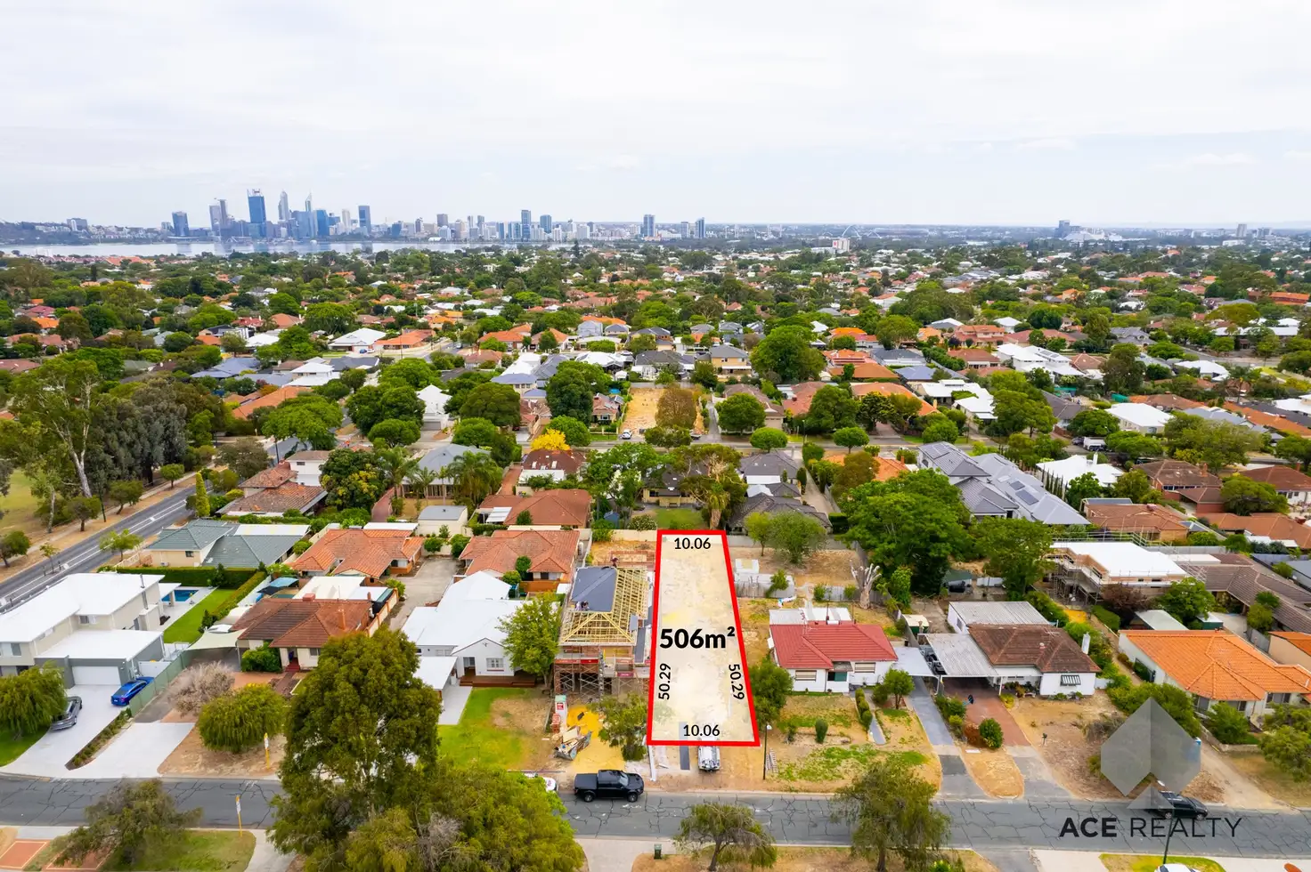 Main view of Homely house listing, 60 Monash Avenue, Como WA 6152