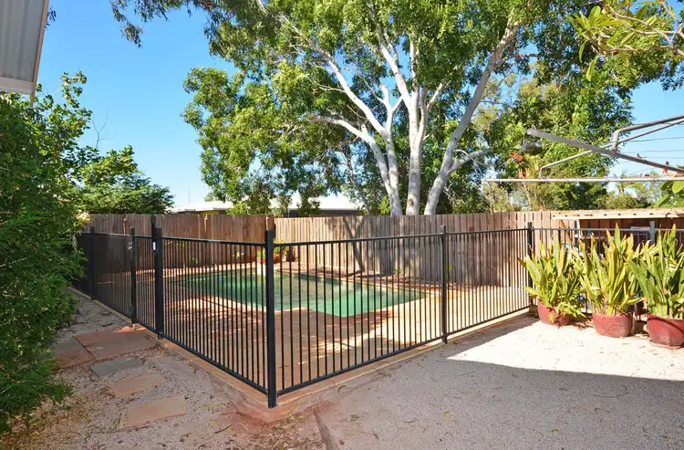 Second view of Homely house listing, 16 Chippindall Place, Cable Beach WA 6726