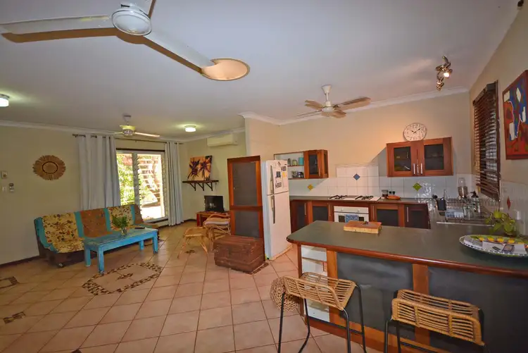 Fourth view of Homely house listing, 16 Chippindall Place, Cable Beach WA 6726