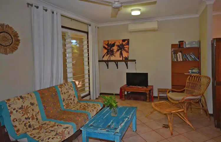 Fifth view of Homely house listing, 16 Chippindall Place, Cable Beach WA 6726