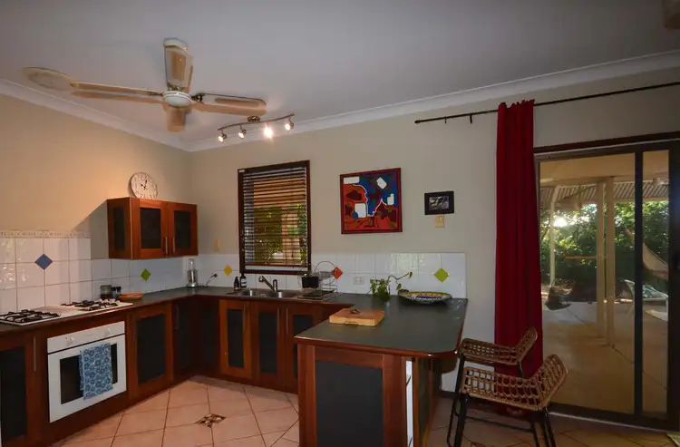 Sixth view of Homely house listing, 16 Chippindall Place, Cable Beach WA 6726