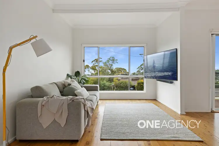 Sixth view of Homely house listing, 45 Minerva Avenue, Vincentia NSW 2540