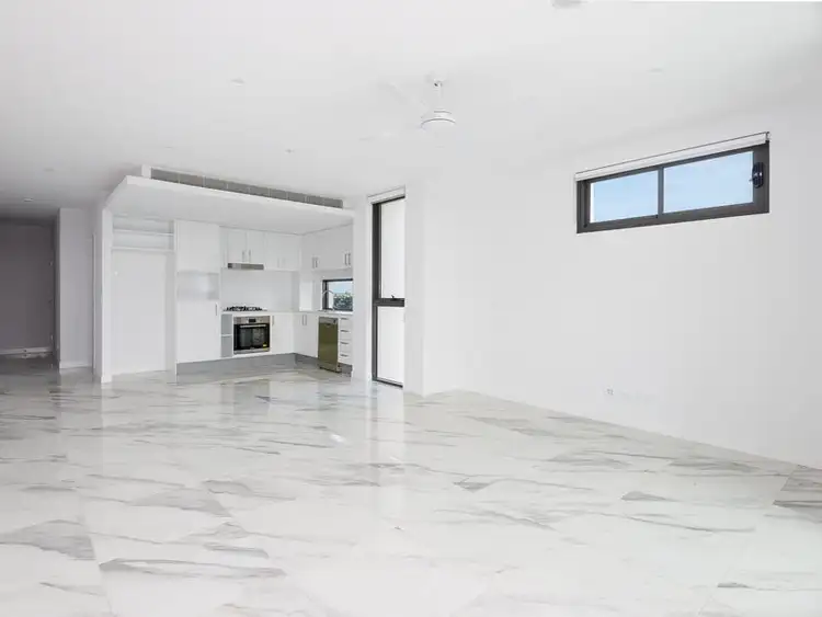 Fourth view of Homely apartment listing, 70 Carl Street, Woolloongabba QLD 4102