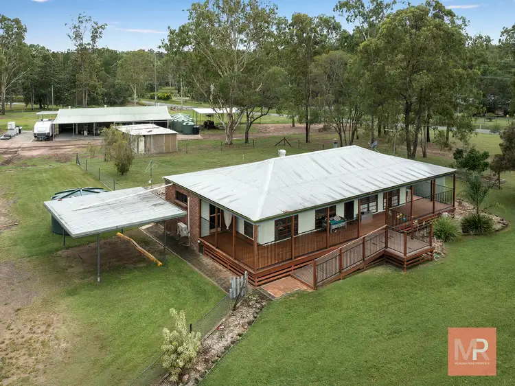 1-15 Heritage Road, Jimboomba QLD 4280