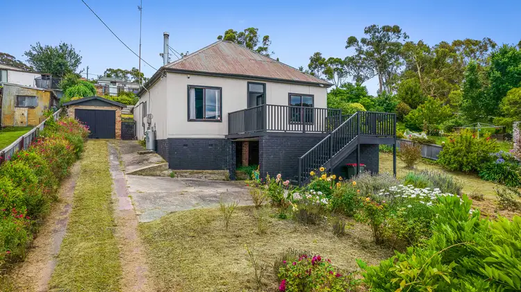 21 Burton Street, Portland NSW 2847
