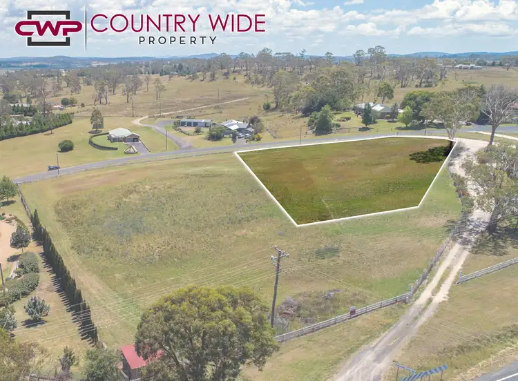 33 Robinson Avenue, Glen Innes NSW 2370