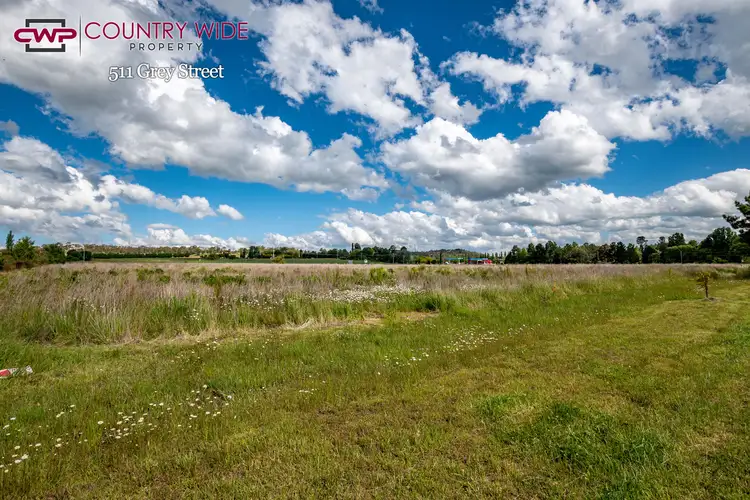 511 Grey Street, Glen Innes NSW 2370