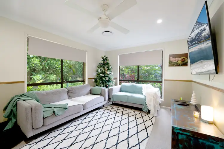 58 Macdonnell Road, Tamborine Mountain QLD 4272