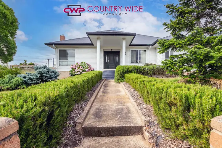 110 Oliver Street, Glen Innes NSW 2370