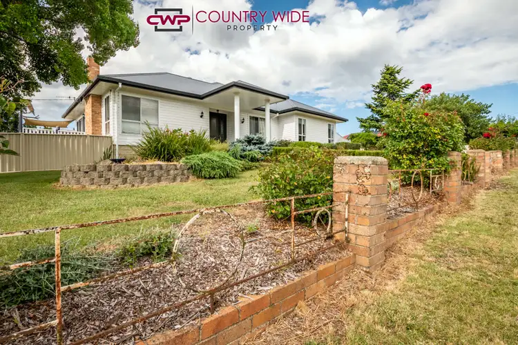 Second view of Homely house listing, 110 Oliver Street, Glen Innes NSW 2370