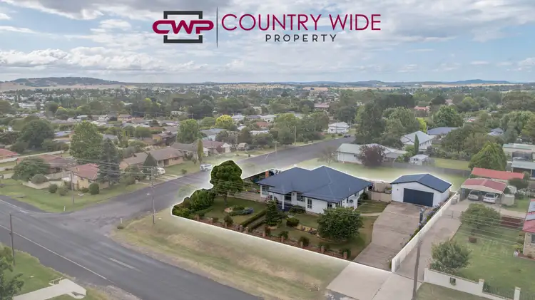 Third view of Homely house listing, 110 Oliver Street, Glen Innes NSW 2370