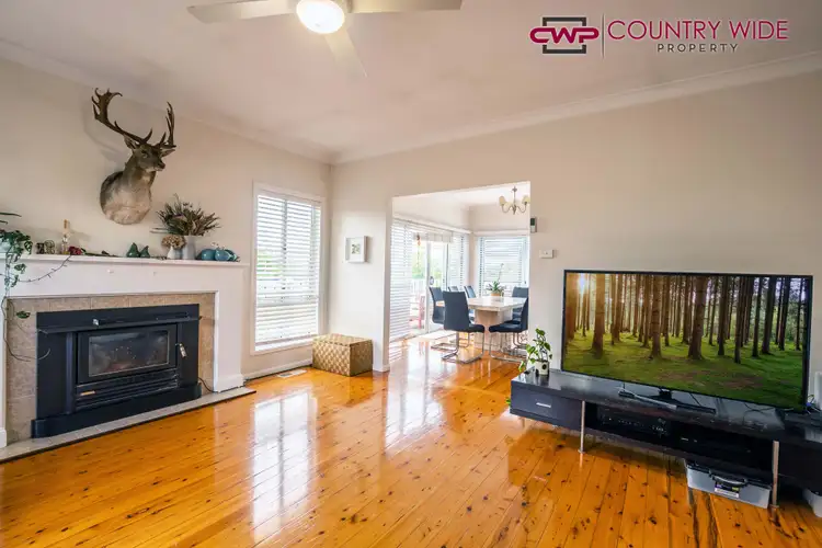 Fifth view of Homely house listing, 110 Oliver Street, Glen Innes NSW 2370