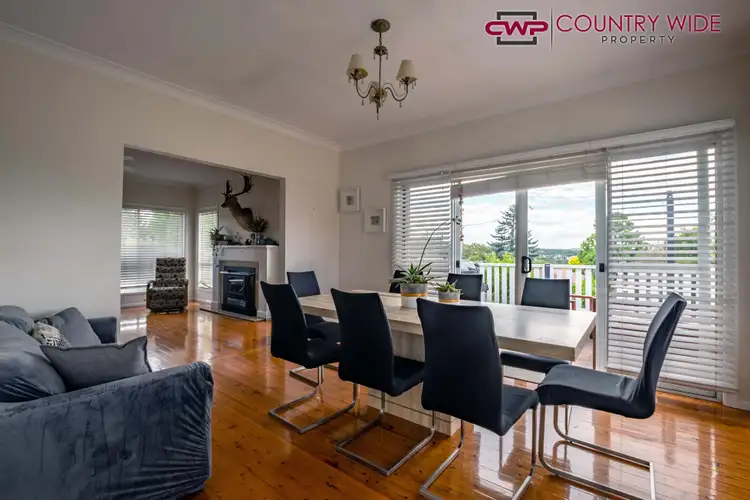 Sixth view of Homely house listing, 110 Oliver Street, Glen Innes NSW 2370