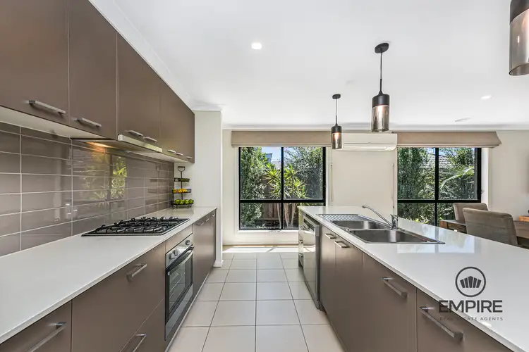 Second view of Homely house listing, 9 Blundy Boulevard, Clyde North VIC 3978