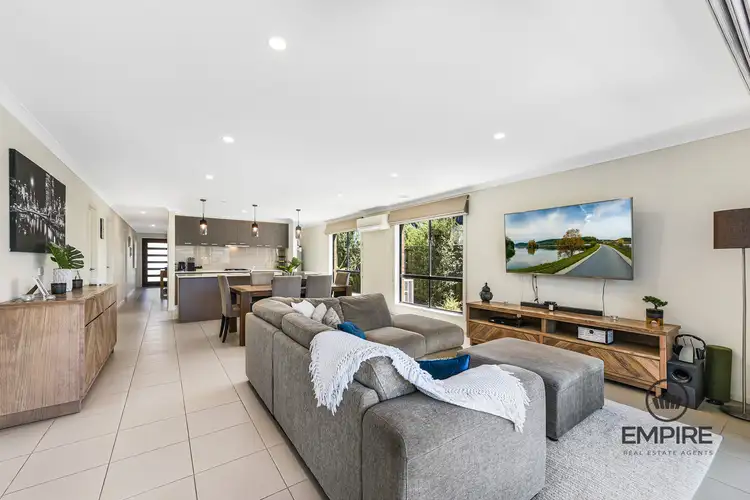 Fourth view of Homely house listing, 9 Blundy Boulevard, Clyde North VIC 3978
