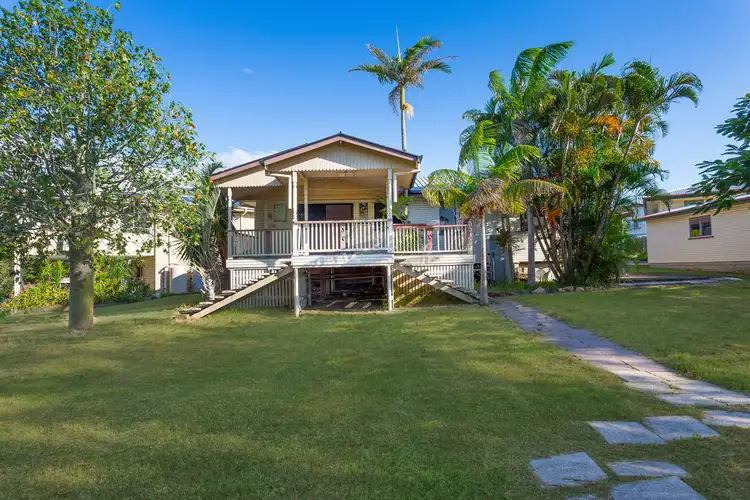 Main view of Homely house listing, 36 Leslie Street, East Ipswich QLD 4305