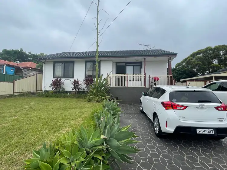 Main view of Homely house listing, 7 Ashton Place, Mount Pritchard NSW 2170